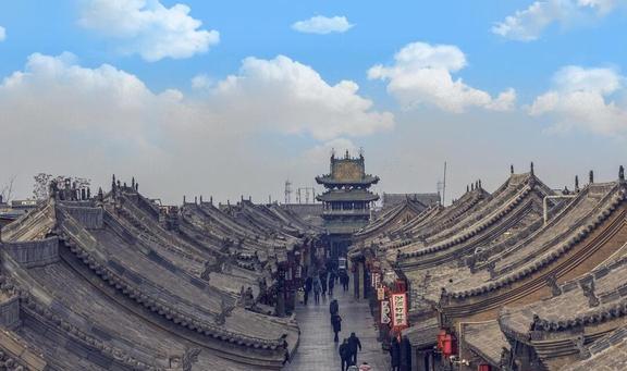 探寻山西，历史与文化之旅