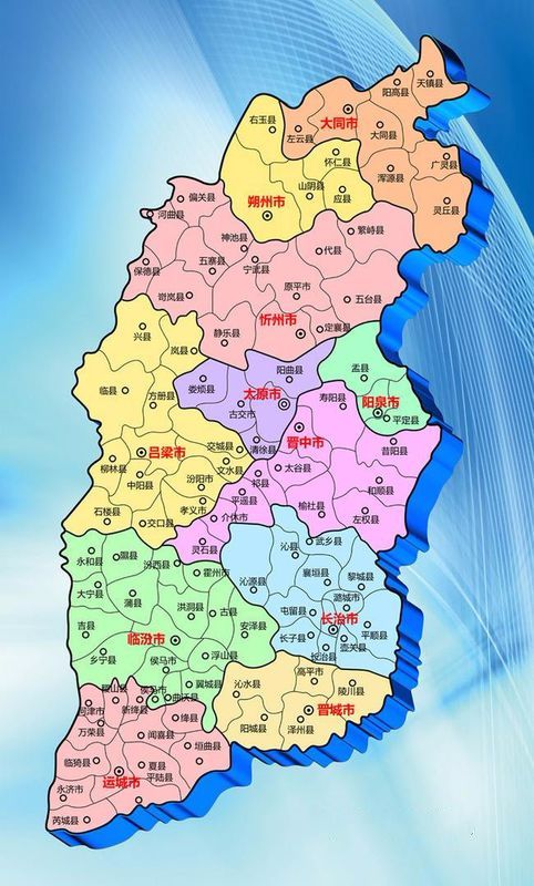 探寻山西,历史与文化之旅