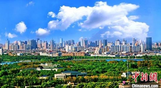 吉林之声,播音稿精选集