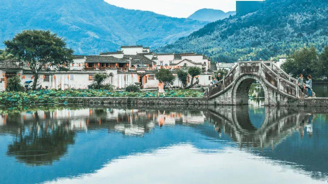 安徽之旅,探寻古老土地的魅力与文化