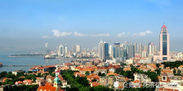 山东，历史文化瑰宝与经济发展前沿的交汇之地