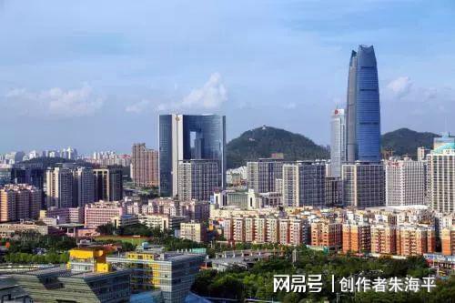 广东,南国风情与多元文化的独特魅力