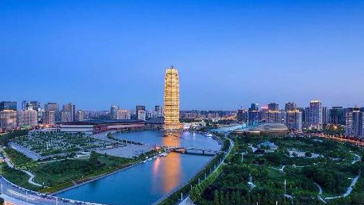 探寻河南,古老与现代交织的活力之地