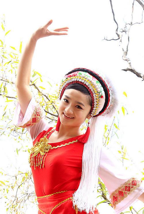 共聚云南,共襄盛举——尊敬领导与来宾莅临盛典