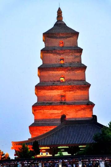 陕西,历史文化瑰宝与新时代奋进者的陕西篇章