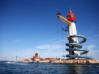 秦皇岛,历史与现代交融的沿海明珠