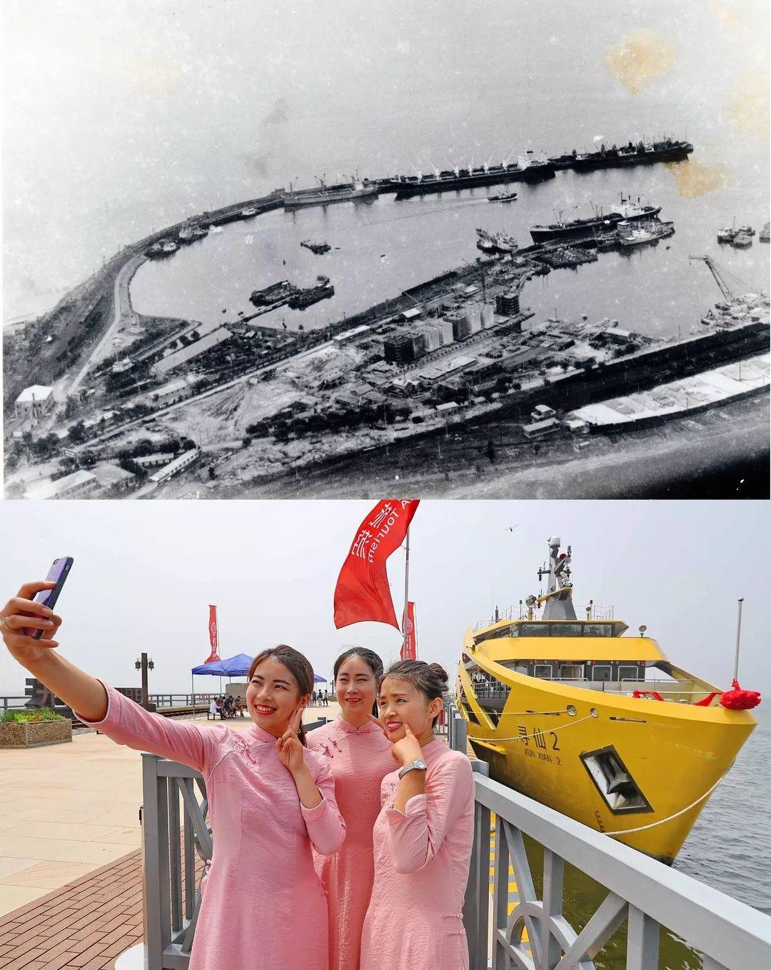 秦皇岛,历史与现代交融的沿海明珠