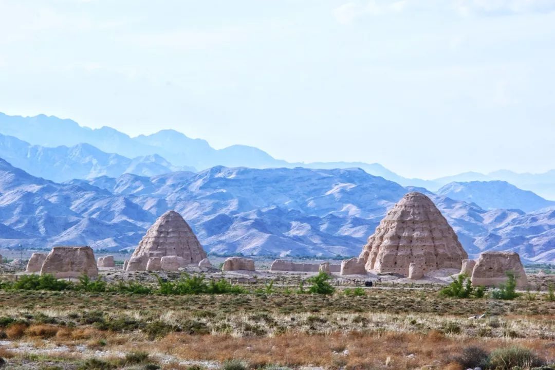 宁夏,多元交融与绿色发展的西部璀璨明珠
