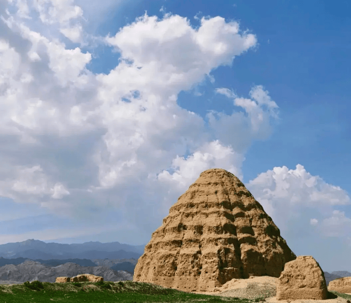 宁夏,多元交融与绿色发展的西部璀璨明珠