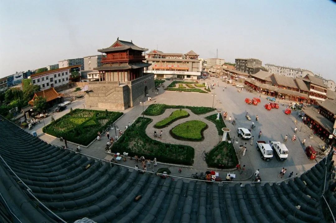 邢台,嘉宾云集,观众热情洋溢的时刻