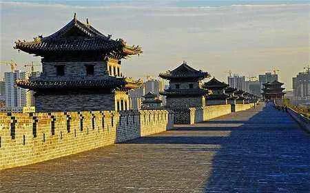 大同,人类命运共同体构建的生动案例