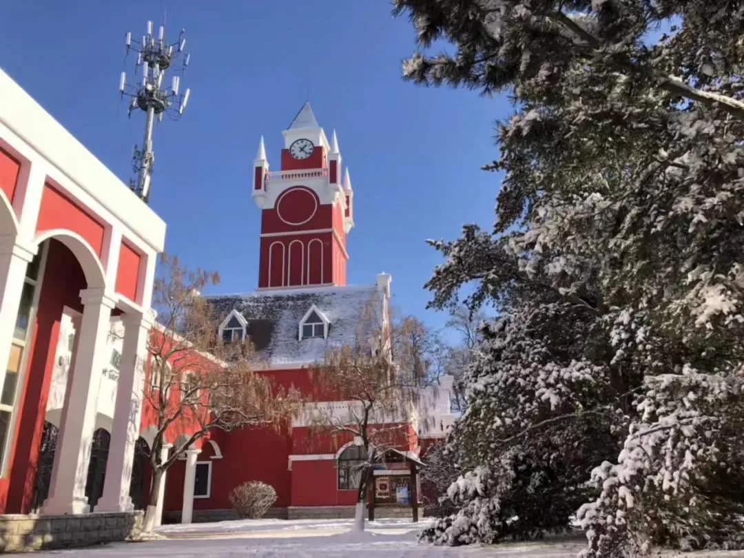 沈阳，致尊敬的听众朋友们