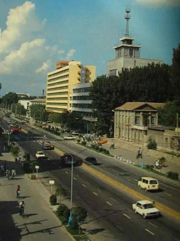 鞍山,钢铁之城的文化生态繁荣与发展之路