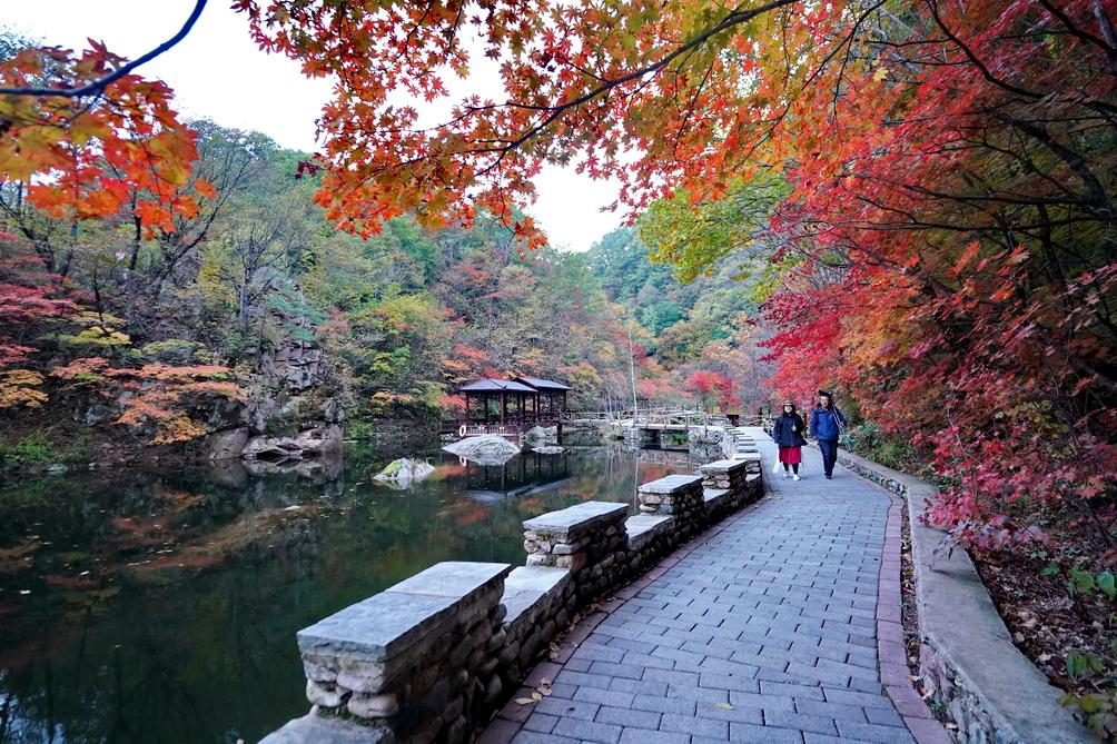 本溪,城市印象与评论