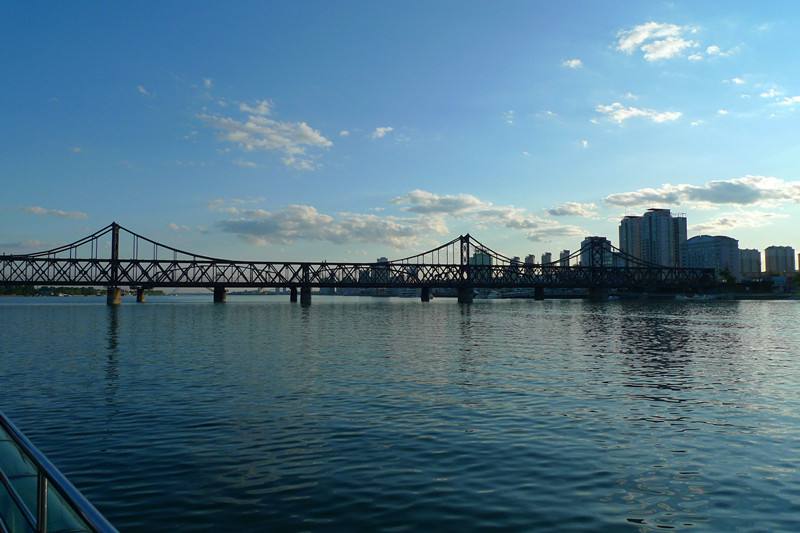 丹东,科技之光引领新生活